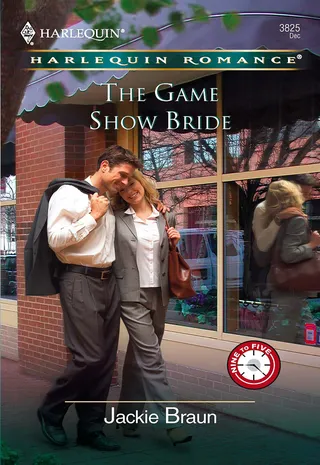 Game Show Bride