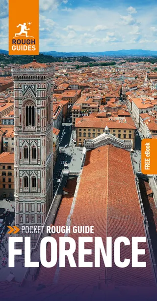 Pocket Rough Guide Florence Guide