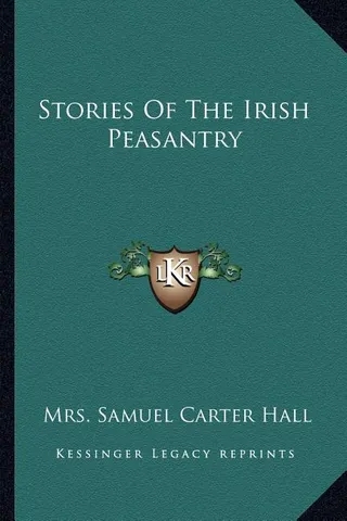 Stories Of The Irish Peasantry