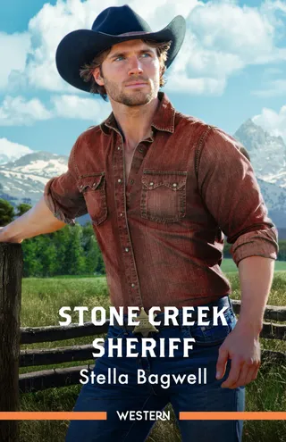 Stone Creek Sheriff