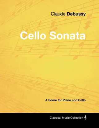 Cello Sonata