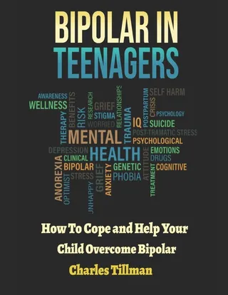 Bipolar in Teenagers