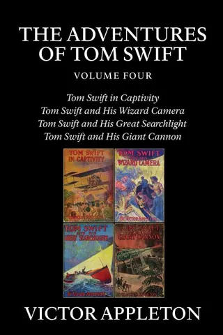 The Adventures of Tom Swift