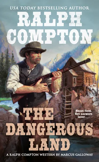 The Dangerous Land