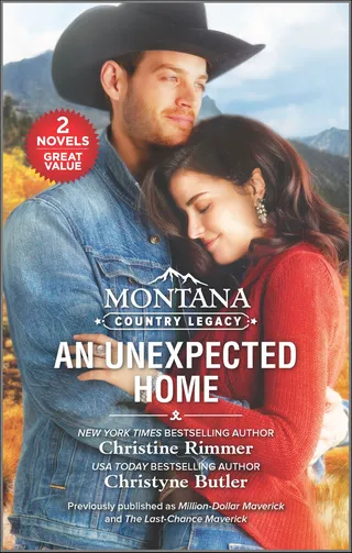 Unexpected Home