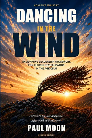 Dancing in the Wind