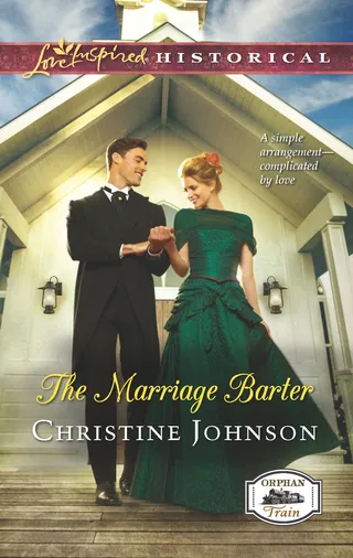 Marriage Barter