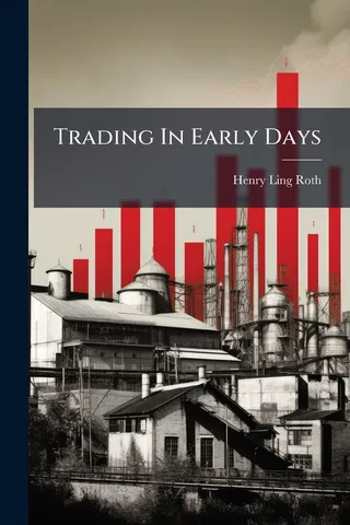 Trading In Early Days