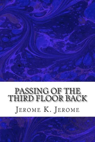 The Passing of the Third Floor Back