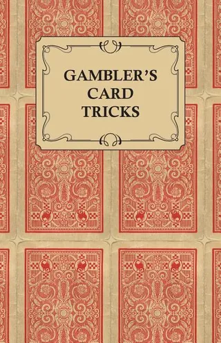 Gambler's Card Tricks