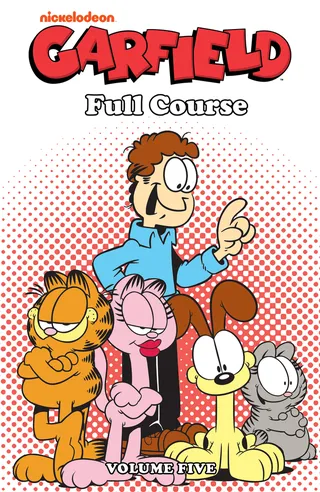 Garfield