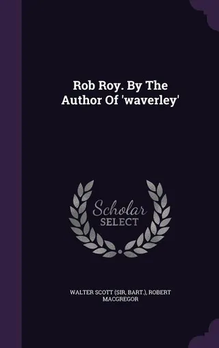 Rob Roy