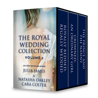 Royal Wedding Collection