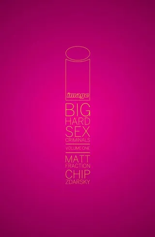 Big Hard Sex Criminals