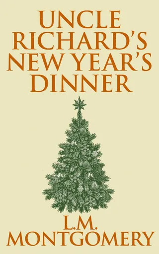 Uncle Richard's New Year's Dinner