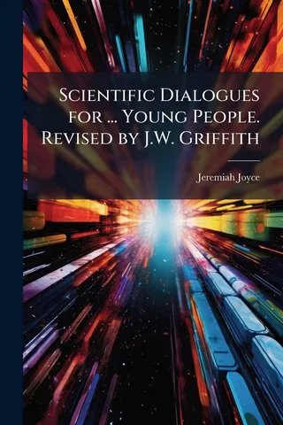 Scientific Dialogues for ... Young People