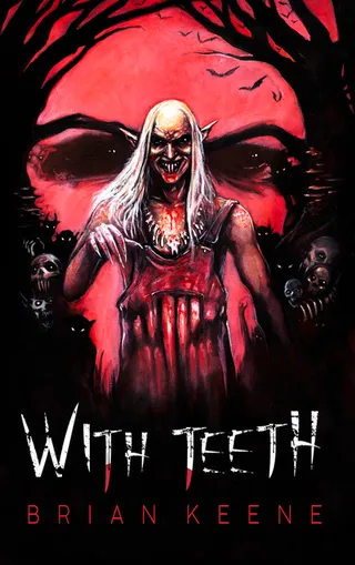 With Teeth