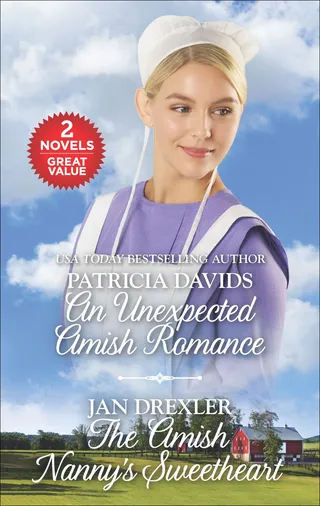 Unexpected Amish Romance and The Amish Nanny's Sweetheart