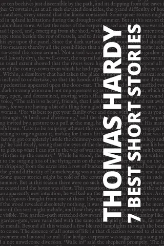 7 best short stories