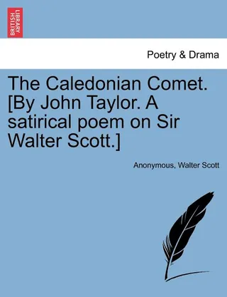 The Caledonian Comet