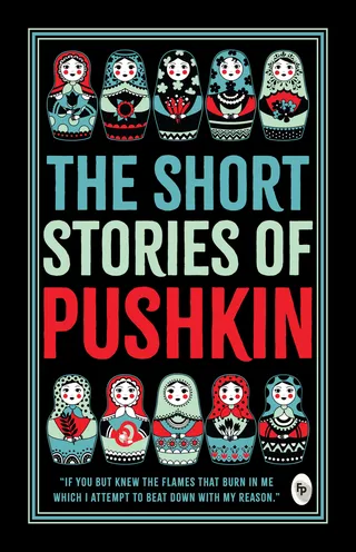 The Short Stories of Pushkin