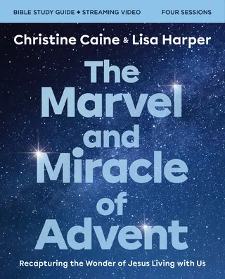 The Marvel and Miracle of Advent