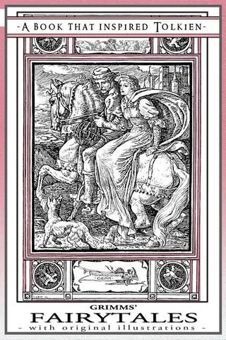 Grimms' Fairytales