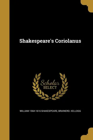 Coriolanus