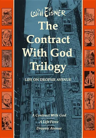 Contract with God Trilogy
