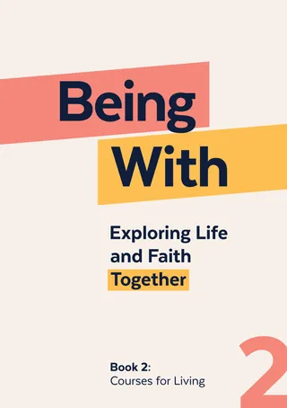 Being With