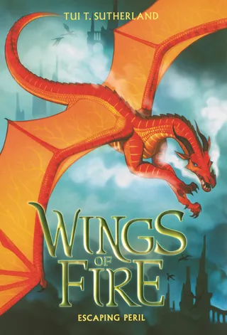 Escaping Peril: Winglets