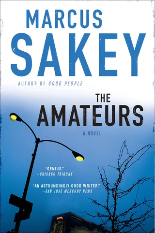 The Amateurs
