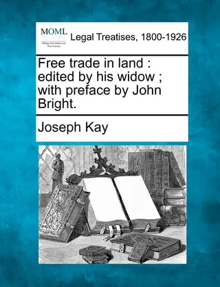 Free Trade in Land