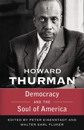 Democracy and the Soul of America Walking with God