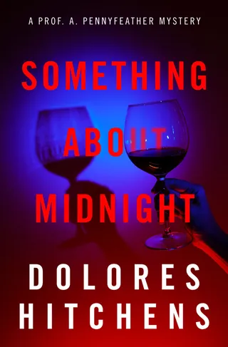 Something About Midnight