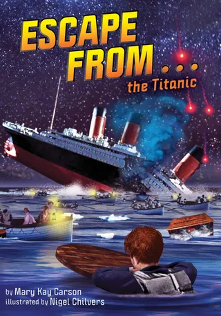 Escape from the Titanic