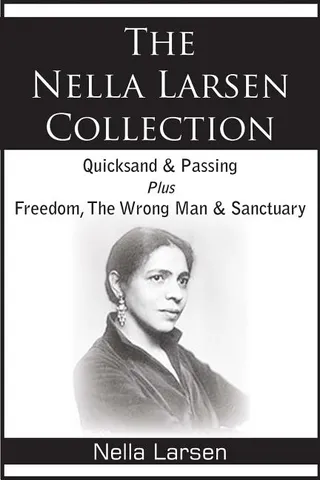 The Nella Larsen Collection