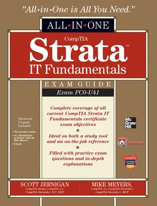 CompTIA Strata IT Fundamentals All-in-One Exam Guide