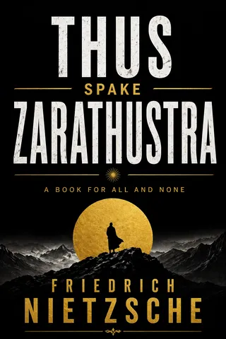 Thus Spake Zarathustra