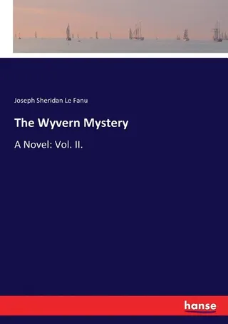 The Wyvern Mystery