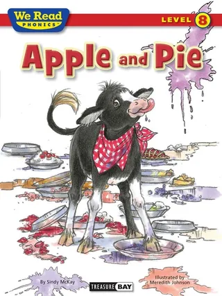 We Read Phonics