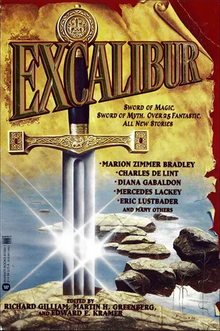 Excalibur