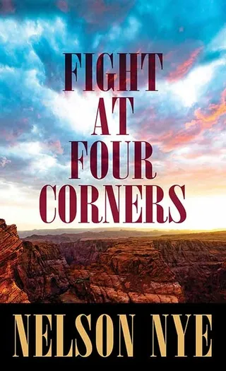 Fight at Four Corners
