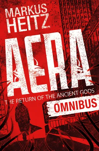 Aera: The Return of the Ancient Gods