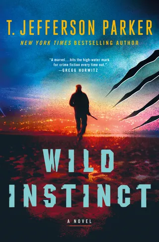 Wild Instinct