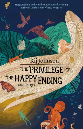 Privilege of the Happy Ending