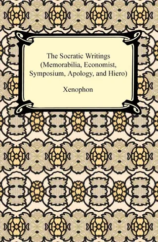 Socratic Writings