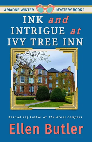 Ink and Intrigue at Ivy Tree Inn
