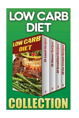 Low Carb Diet