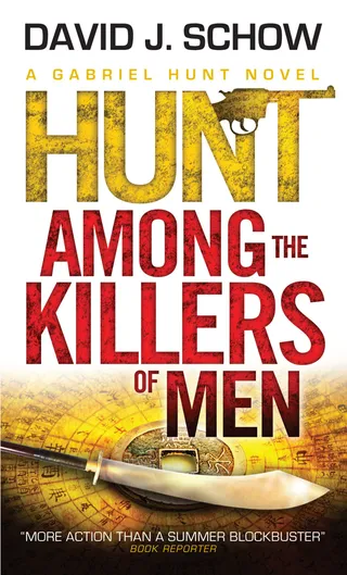 Hunt Among the Killers of Men